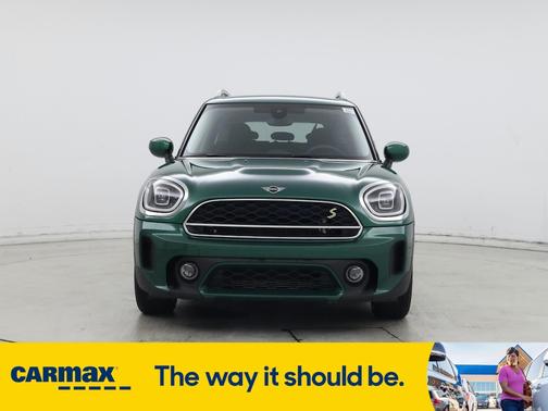 2023 MINI SE Countryman S E ALL4