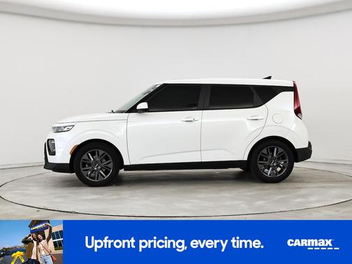 2021 Kia Soul EX