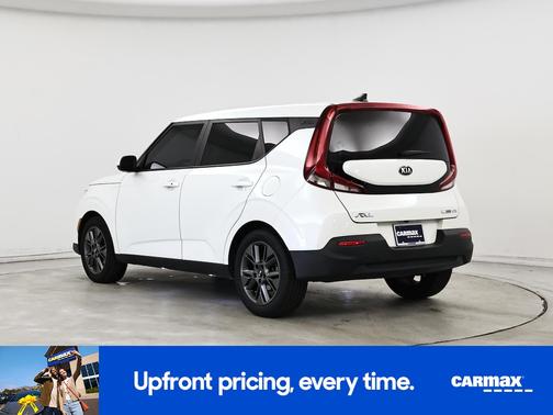 2021 Kia Soul EX