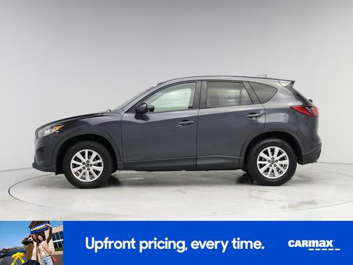 2015 Mazda CX-5 Touring