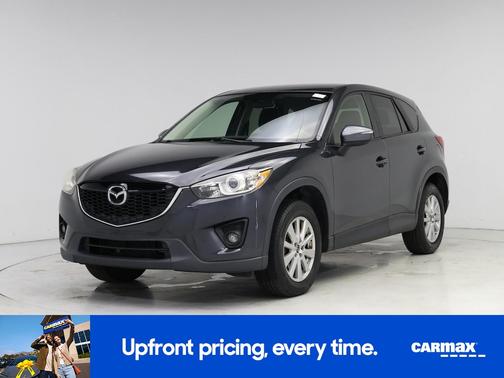 2015 Mazda CX-5 Touring