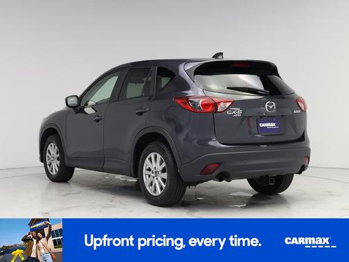 2015 Mazda CX-5 Touring
