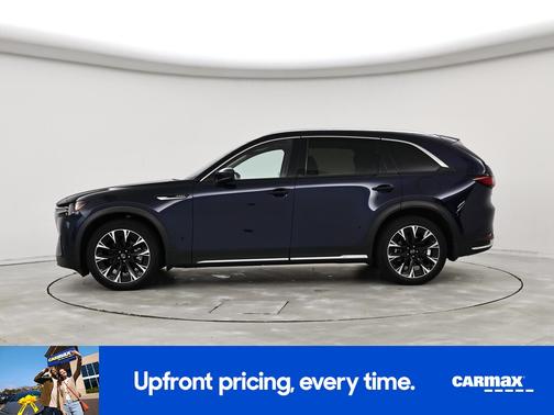 2024 Mazda CX-90 PHEV Premium