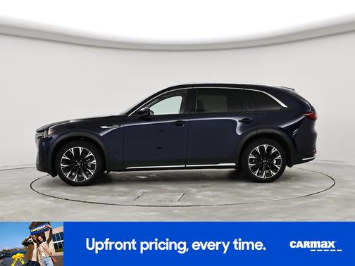 2024 Mazda CX-90 PHEV Premium