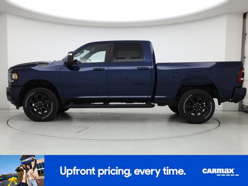 2024 RAM 2500 Bighorn