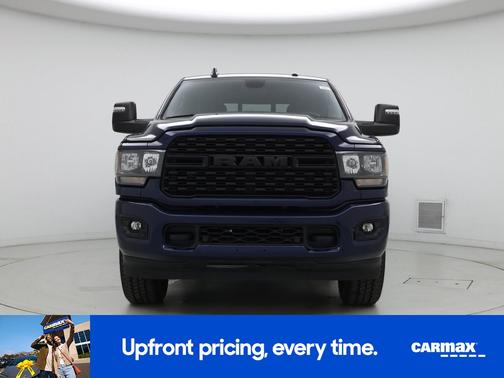 2024 RAM 2500 Bighorn