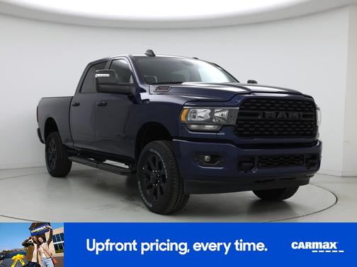 2024 RAM 2500 Bighorn