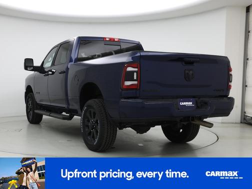 2024 RAM 2500 Bighorn