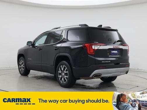 2022 GMC Acadia SLE