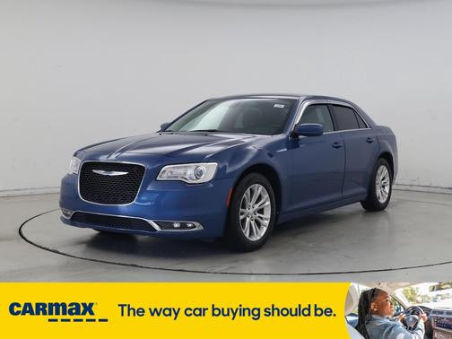 2020 Chrysler 300 Touring
