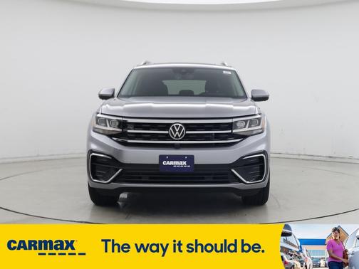 2022 Volkswagen Atlas SEL Premium R-Line