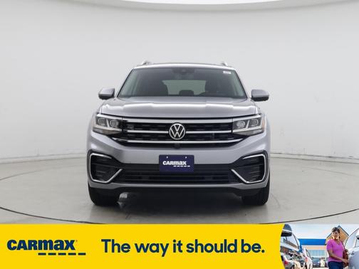 2022 Volkswagen Atlas SEL Premium R-Line