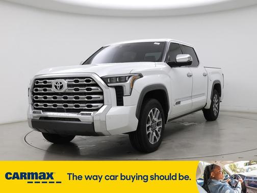 2022 Toyota Tundra 1794