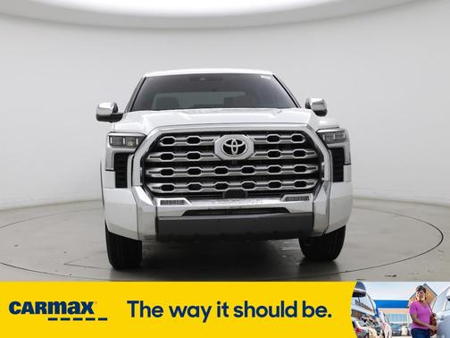 2022 Toyota Tundra 1794