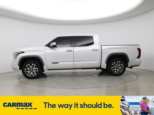 2022 Toyota Tundra 1794