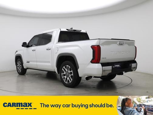 2022 Toyota Tundra 1794
