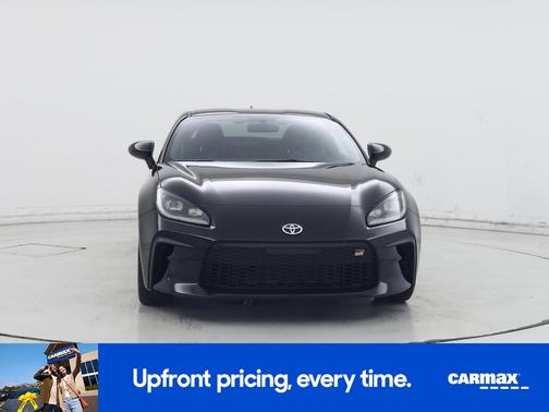 2022 Toyota GR86 Premium