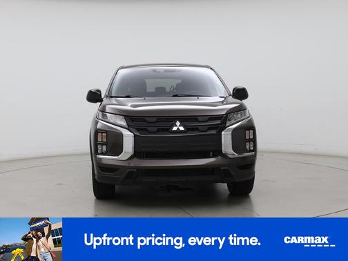 2024 Mitsubishi Outlander Sport LE