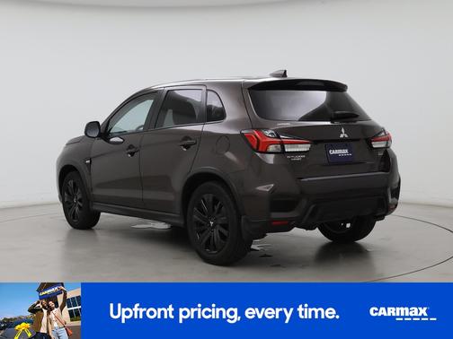 2024 Mitsubishi Outlander Sport LE