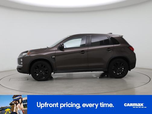 2024 Mitsubishi Outlander Sport LE
