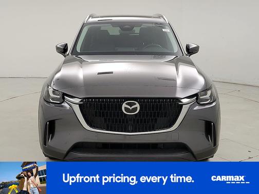 2024 Mazda CX-90 PHEV Preferred