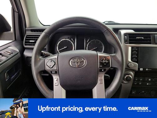 2020 Toyota 4Runner Limited