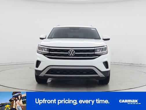 2020 Volkswagen Atlas Cross Sport SE