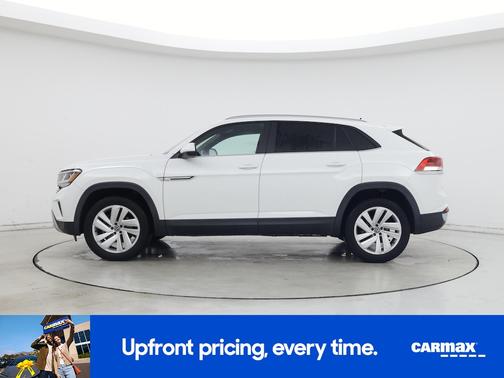 2020 Volkswagen Atlas Cross Sport SE