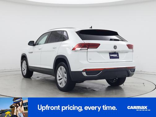 2020 Volkswagen Atlas Cross Sport SE