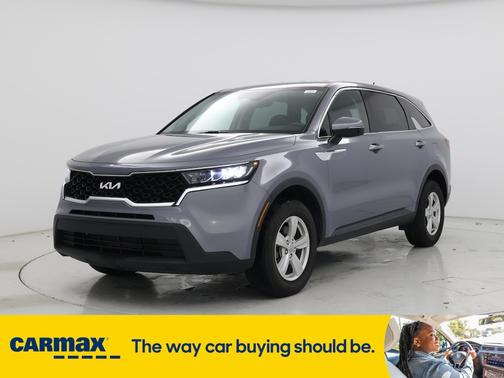 2023 Kia Sorento LX