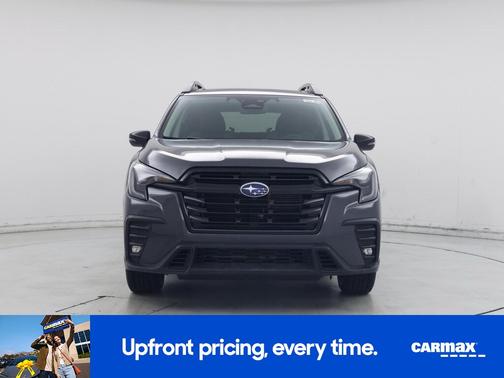 2023 Subaru Ascent Onyx Edition