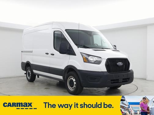 2023 Ford Transit-250