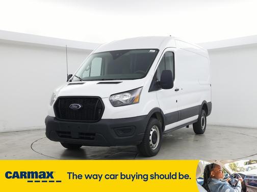 2023 Ford Transit-250