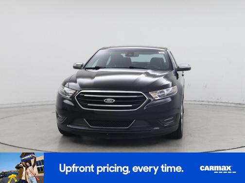 2016 Ford Taurus Limited
