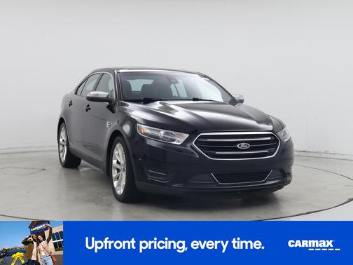 2016 Ford Taurus Limited
