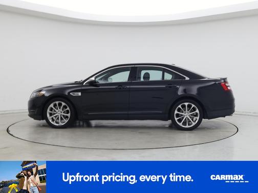 2016 Ford Taurus Limited