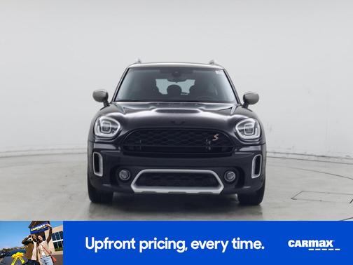 2022 MINI Countryman S ALL4