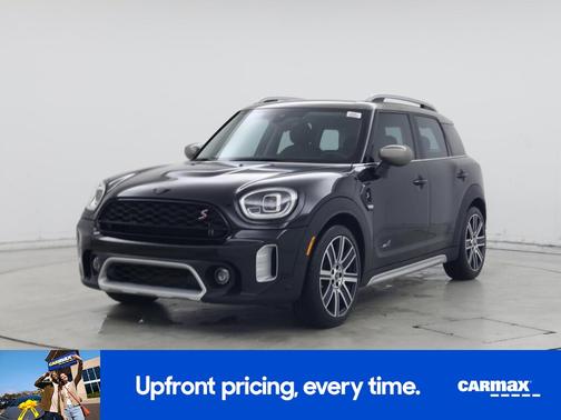 2022 MINI Countryman S ALL4