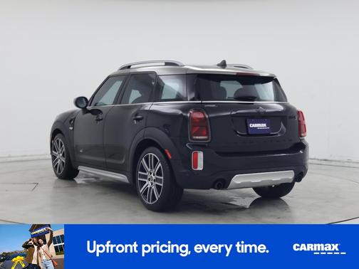 2022 MINI Countryman S ALL4