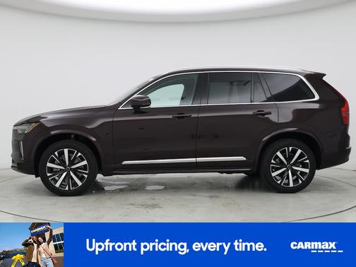 2025 Volvo XC90 B5 Core