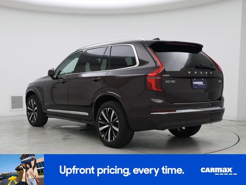 2025 Volvo XC90 B5 Core