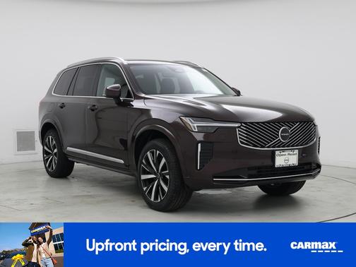 2025 Volvo XC90 B5 Core