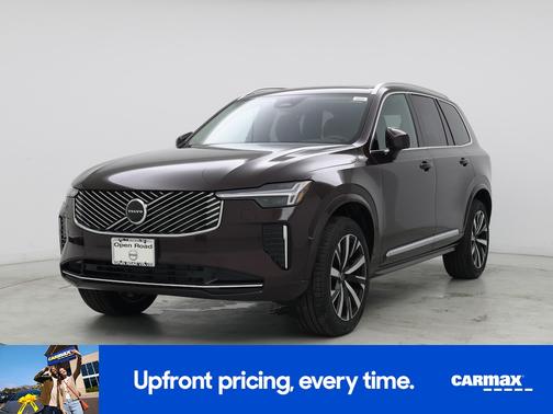 2025 Volvo XC90 B5 Core