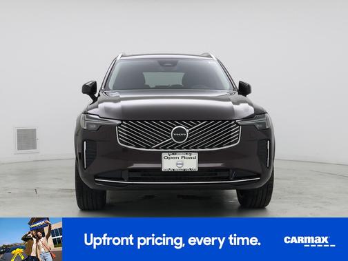 2025 Volvo XC90 B5 Core