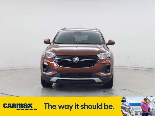 2020 Buick Encore GX Select