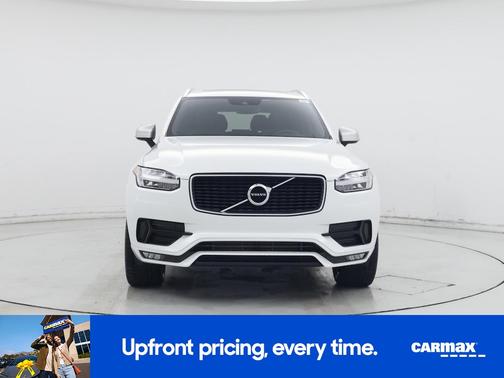 2019 Volvo XC90 T5 R-Design