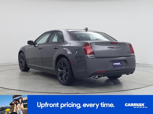 2023 Chrysler 300 S