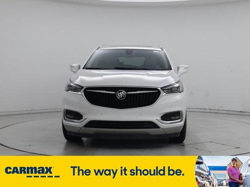 2018 Buick Enclave Premium