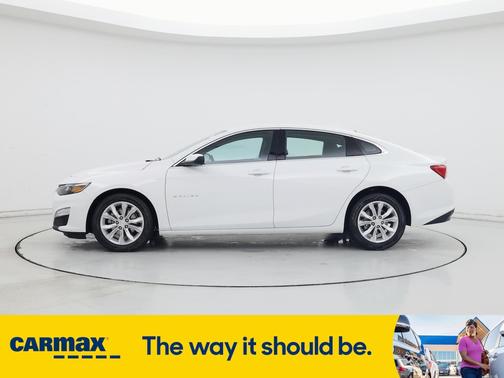 2023 Chevrolet Malibu 1LT