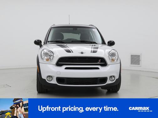 2015 MINI Countryman S